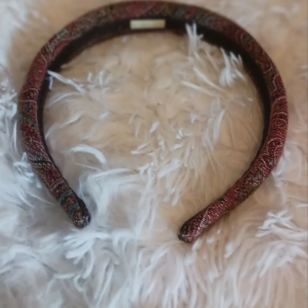 Etro headband NWT - Picture 14 of 16
